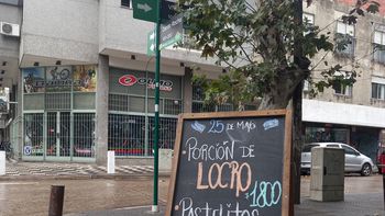 Locro en Monte Grande: a cuánto se vende el tradicional plato patrio