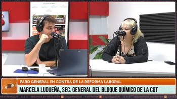 Paro de la CGT: impacto en Esteban Echeverría y advertencia por la reforma laboral