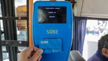 En junio habrá otra suba de colectivos