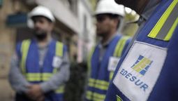 mas de 4 mil usuarios sin luz en monte grande: a que hora se reestableceria el servicio