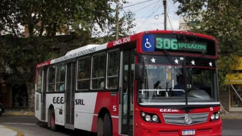 Se viene un nuevo aumento del boleto de colectivo en el Conurbano
