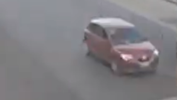 9 de Abril: la Policía detuvo a un delincuente por el robo de un auto