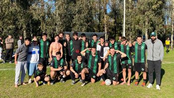 ADCC: en un enfrentamiento entre campeones