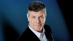 pergolini lo hizo de nuevo