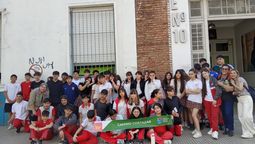 camino cortazar, el proyecto que vincula al escritor con la historia de banfield