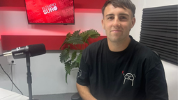 felipe budelli, referente de monte grande rugby club: es un equipo joven pero con experiencia ganada