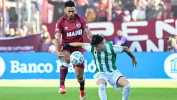 una nueva edicion del clasico del sur: banfield y lanus se cruzan en el estadio florencio sola