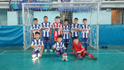fefijee no para: se jugo la fecha 7 con duelos vibrantes, tribunas repletas y goles decisivos