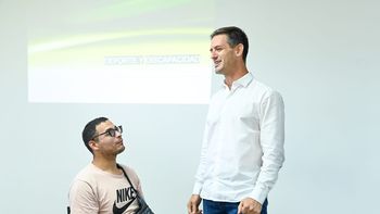 El Municipio de San Vicente incrementa la oferta de deportes adaptados