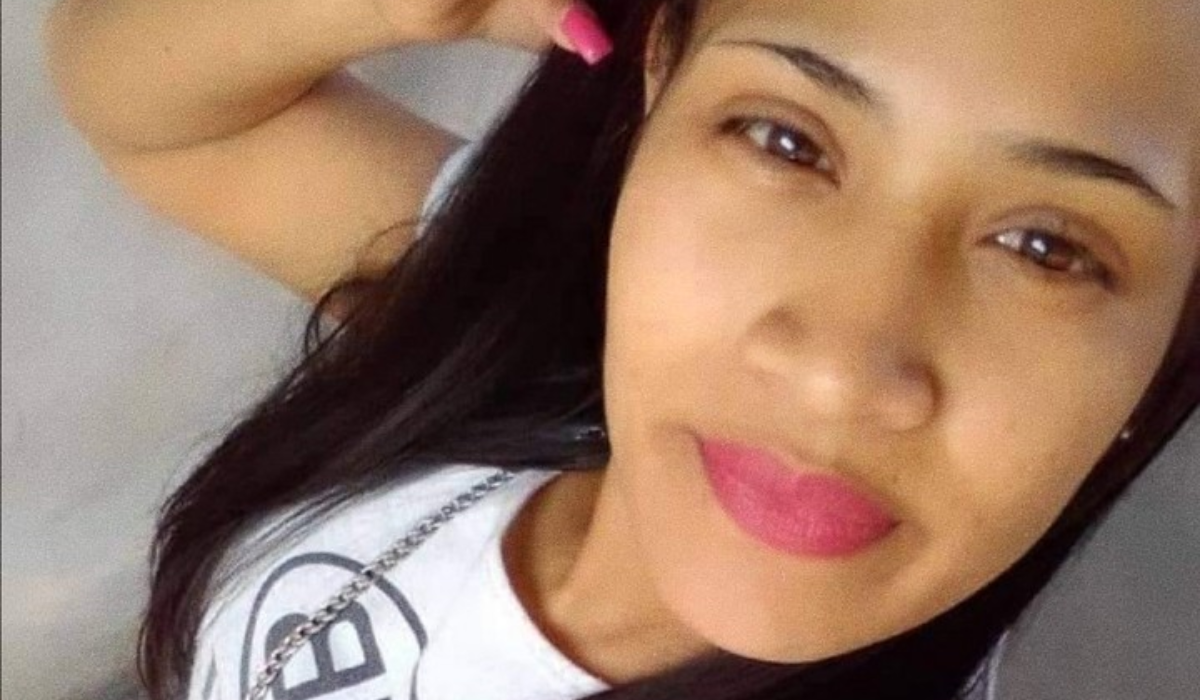 Madre de María Luján Barrios: Lo único que quiero es que se sepa qué pasó con mi hija