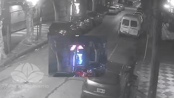Monte Grande: una persona fue detenida tras robar en un comercio