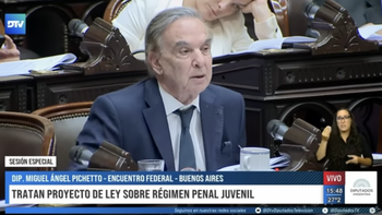 La Biblia y el calefón