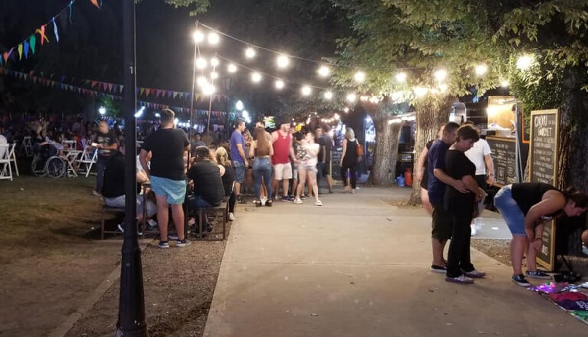 Se realizar&aacute; un nuevo Brown a Cielo Abierto en Adrogu&eacute; para celebrar el 149&deg; aniversario del distrito.