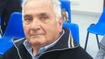 Murió a los 91 años un querido diácono de Luis Guillón: la historia de Joe Mary