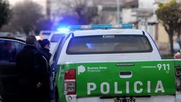 almirante brown: pidieron prision preventiva para tres policias acusados de robo y extorsion