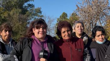 Es nuestro único ingreso: las historias detrás del trueque solidario de Llavallol