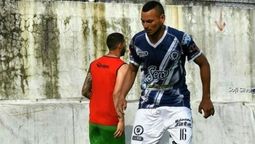 dolor en el futbol argentino: murio cristian tello, ex jugador de san martin de burzaco