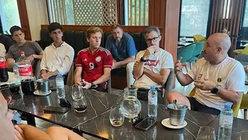 ADUES Sport tiene lista definida de los countries para el torneo de Primera