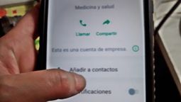alertas por estafas telefonicas que se hacen pasar por el ministerio de salud