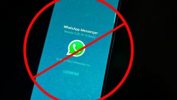 Varios celulares se quedarán sin WhatsApp desde el 30 de septiembre: cuáles son