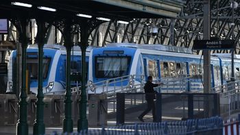 La CGT confirmó el paro general: desde qué hora dejan de funcionar colectivos