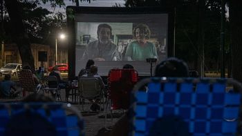 Almirante Brown: proyectarán Puan en Ministro Rivadavia en una nueva jornada de Cine de Verano