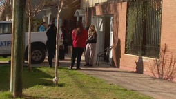 lomas de zamora: detuvieron a un hombre acusado de asesinar a su hijo de 8 anos