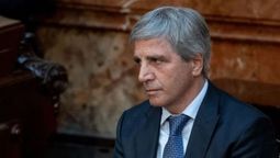 fuerte reaccion de los mercados tras las presuntas coimas en discapacidad