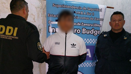 lomas de zamora: condenan a mas de 10 anos a un joven por asesinar a su ex amigo