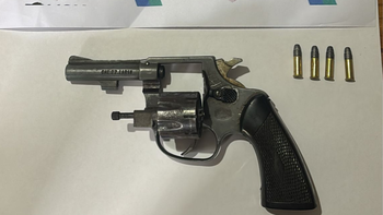 Tras un robo en Ezeiza