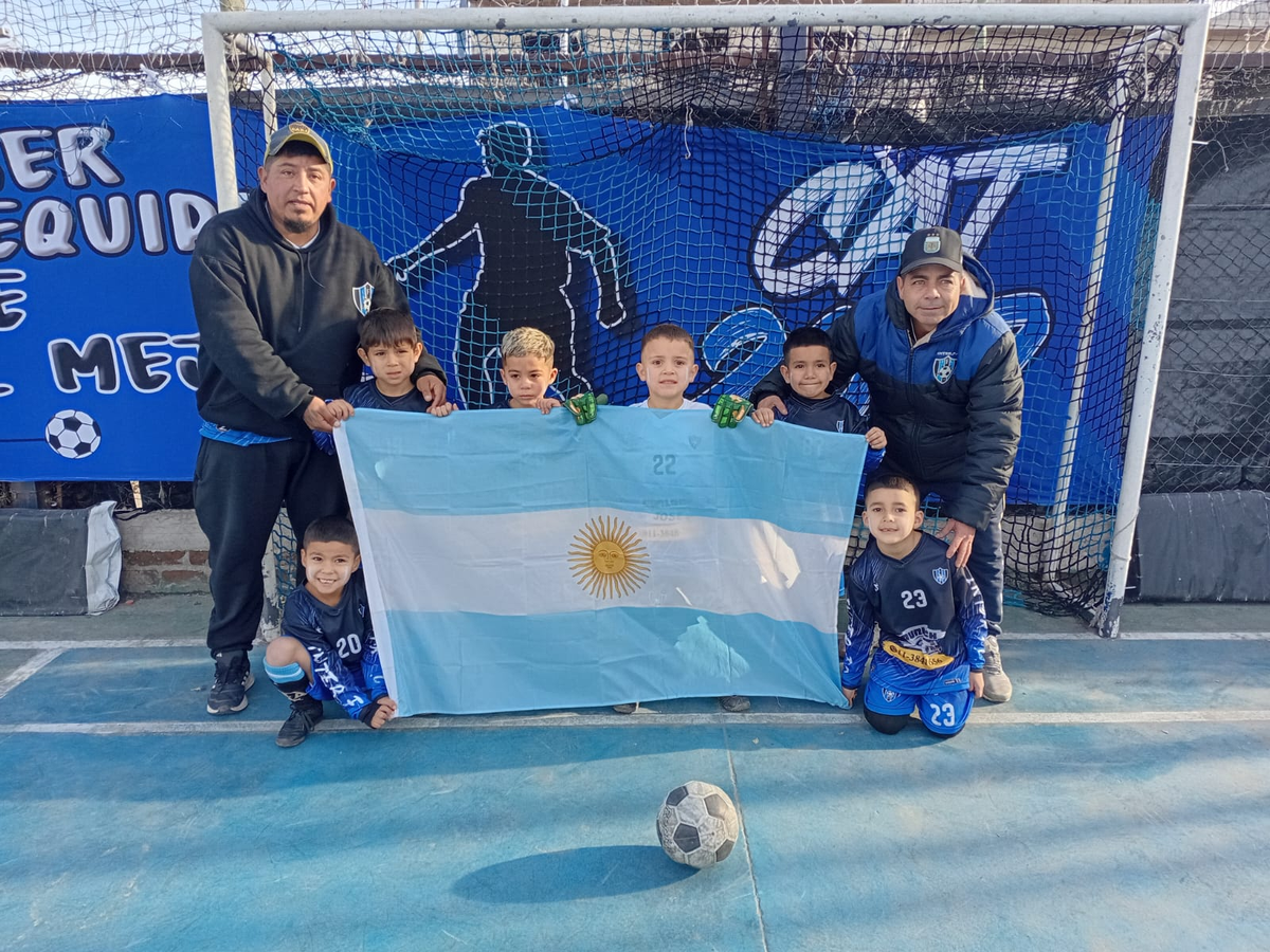 Categoría 2020 de Inter FC. Categoría 2020 de Inter FC.