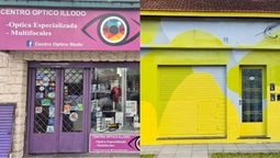 descuentos en almirante brown: que opticas y veterinarias se adhirieron tras el acuerdo con el municipio