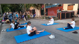 lomas de zamora: llega la expo a cielo abierto con artistas y actividades gratuitas