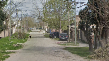 Guernica: buscan a un menor por el crimen de un joven de 22 años