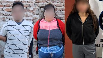 Desarticulan banda dedicada a estafas digitales: allanamientos en la zona sur