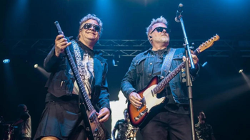 Lanús celebrará su aniversario con un show gratuito de Los Pericos