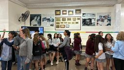 El Instituto Grilli Monte Grande presenta la Muestra de Tecnologías 2025
