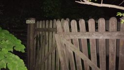 cayo un joven por intento de robo en alejandro korn: quiso entrar a la casa de un vecino