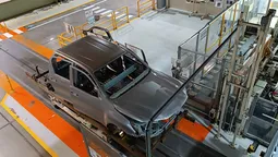 retenciones: el gobierno fijo alicuota cero para productos industriales y anuncio una reduccion escalonada