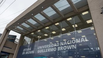 Almirante Brown: Lanzan programa de deportes para alumnos de la UNAB