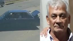 lomas: ratificaron la absolucion del acusado de atropellar a un hombre de 72 anos