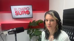 la hincha de banfield, protagonista de campana contra el cancer de mama: hay que hacerse los estudios