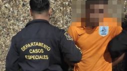 san jose: condenaron a perpetua a un hombre por matar a su hijastro de 7 meses