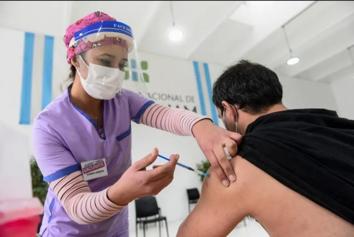 Provincia: ya comenzó la segunda etapa de la vacunación antigripal