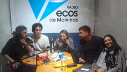 la secundaria nº 3 de turdera celebra diez anos de un proyecto que marco a generaciones