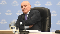 la libertad avanza formalizo la salida de espert y reclamo la reimpresion de las boletas