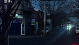 esteban echeverria: mas de 2 mil usuarios permanecen sin luz