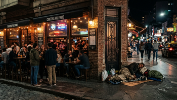 No pasa nada