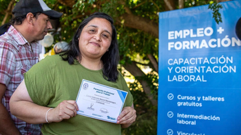 Almirante Brown: abrieron la inscripción para cursos gratuitos en los CIC del distrito