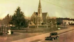 esteban echeverria cumple 113 anos: un repaso por su historia